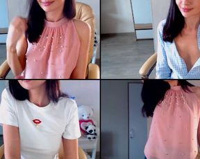 HoneyIAmHome spread those legs open pussy wide in free cam recording 2017-05-13_080305