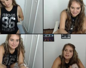 tannia_moon hard to not cum when i let all this ass out in free cam recording 2017-05-05 232101