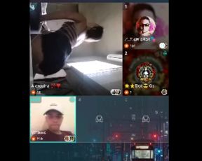 BIGO LIVE BRASIL - ALERKINA