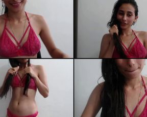 DollyLolly slow motion pleasure in free cam recording 2017-05-12_210814