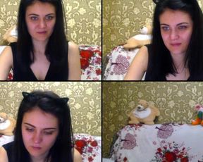 CuumStar petite tease in free cam recording 2017-05-13_191028