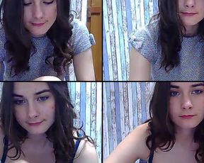 Octopusss_y closeup puss fuck in free cam recording 2017-05-06 65535
