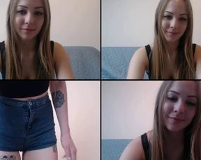 Mandyrain cumming all over herself in cam recording 2017-05-05 183848