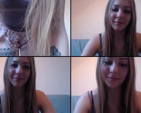 Mandyrain solo with dildo, and three hard cums in cam recording 2017-05-04 214152