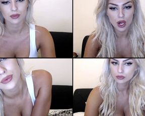 Kissofacobra teasing with toys in free cam recording 2017-05-05 4726