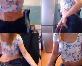 Kama_S_Utra sexy squirting and toy playing with a beautiful squirtles in free cam recording 2017-05-04 105312