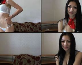 Wonder__ lathering herself up in free cam recording 2017-05-10 153113