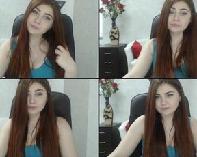 SvetaDark wet ass pussy in free cam recording 2017-05-08 183045