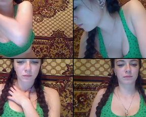 Olli_Cute recording up and recording out in free cam recording 2017-05-11 21845