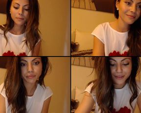 MissMonaMe got pretty creaher in free cam recording 2017-05-10 233235