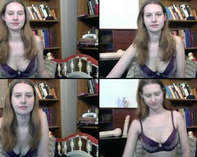 CoffeeNbooks getting her pussy to cum in free cam recording 2017-05-05 205140