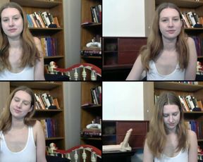 CoffeeNbooks make it pulse in free cam recording 2017-05-04 195121