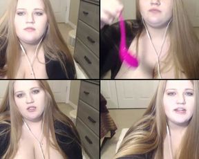 Cinderella_story put it all ova me, and let me taste every drop, im so horny in cam recording 2017-05-06 075144