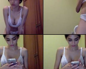 Annette_crystal loves perfecting her dick sucking skills in cam recording 2017-05-05 223841