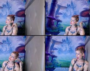 Kandykitten23 anally yours in free cam recording 2017-05-11 55918