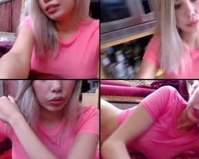 Xx_Sandy_xX anal and pussy fingering in free cam recording 2017-05-03 21411
