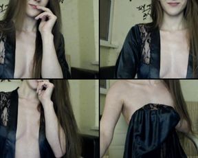 SweetNastasia late night cum in free cam recording 2017-05-01 174920