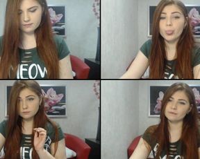 SvetaDark playin with her pussy thinkin of gettin fucked by big cock and squirting in free cam recording 2017-05-02 172514