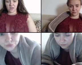 DiamondTits is tasting so sweet in free cam recording 2017-05-09 125215