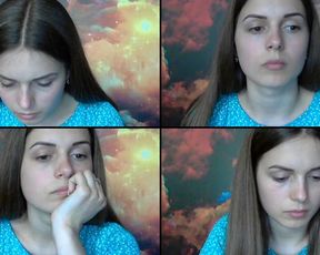Semer_angely watch her pussy get jabbed with a nice hard dildo in free cam recording 2017-05-03 155659