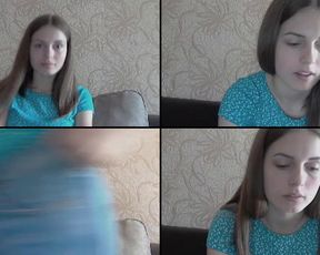 Semer_angely dp and a lot of cumming in free cam recording 2017-05-03 123035
