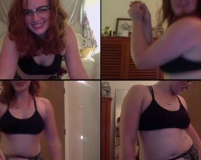 Camilami dirty solo recording in free cam recording 2017-05-11 133238