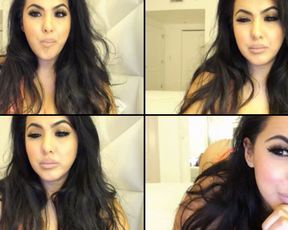 MakaylaDivine tits ass pussy in free cam recording 2017-05-03 100430