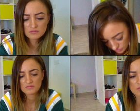 BByOhBByOh naughty girl in free cam recording 2017-05-10 141132