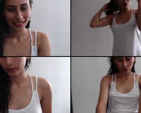 DollyLolly has tight body in free cam recording 2017-05-08 3140
