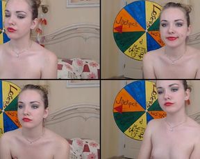 AlinaDyamant close up of inside her pussy, while i move her strong pussy muscles so you can imagine how good her pussy in free cam recording 2017-05-03 202427