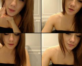 Kris_Kristy cum for me baby yea give to me in free cam recording 2017-04-26 191218