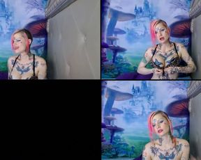 Kandykitten23 is bending over for you in free cam recording 2017-04-28 83132