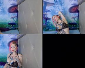 Kandykitten23 alone and horny in free cam recording 2017-04-28 63154