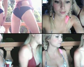 PrncessBubGum edgy slut gets down in free cam recording 2017-04-24 62720