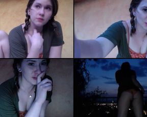sid_summerin pussy play to death in free cam recording 2017-04-25 64313