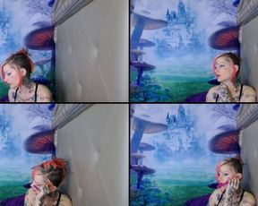 Kandykitten23 pretending you are fucking me hard and fast with your big tits in free cam recording 2017-04-26 35222
