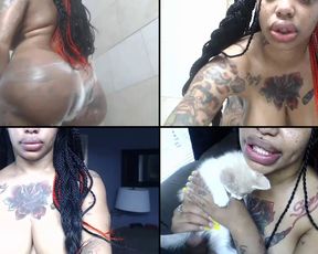 Creamyexotica slowing it down in cam recording 2017-04-26 033819