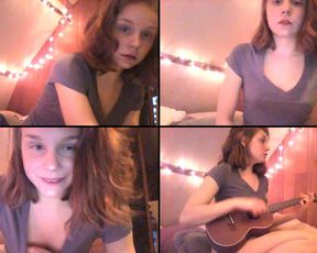 Aryajane horny and ready for you to watch in cam recording 2017-04-20 084934