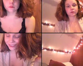 Aryajane fucking her pussy with her toy and a lot orgasm in cam recording 2017-04-15 123840