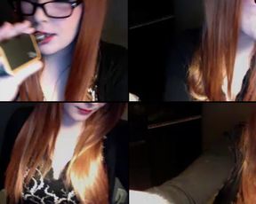 April37 rivers of flowing cum in cam recording 2017-04-19 133927