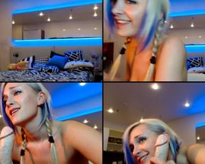 Aby_Frost wet ass pussy in free cam recording 2017-04-23 33412