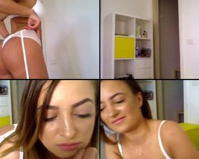 BByOhBByOh rubbing her pussy in free cam recording 2017-05-18 131612
