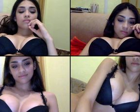 Annette_crystal big pink dildo and hitachi wand make me scream in pleasure in cam recording 2017-05-18 225912