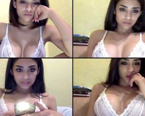Annette_crystal anal and pussy fingering in cam recording 2017-05-18 005757