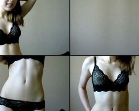 MissKissx gets horny in free cam recording 2017-05-15 180902