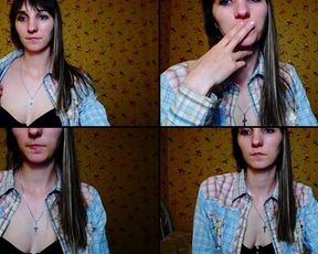MissCutieX cum cumm cumming in free cam recording 2017-05-14 224503