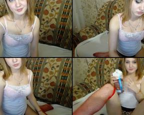 LittleStar4U making you hot in free cam recording 2017-05-14 32639