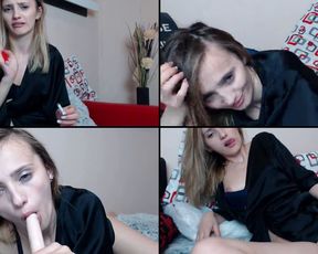 KatsBirdie more to hold onto in free cam recording 2017-05-17 24136