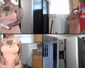 Creamyexotica showin her flexin pussy in cam recording 2017-05-17 055304