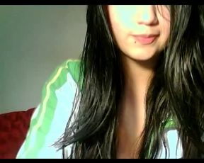 Foxy__love1 cam recording part2 2013 November 23